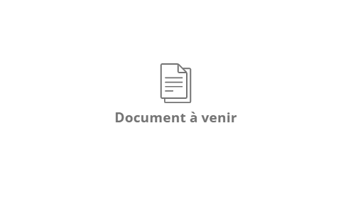 Présentation CRT Provence Verdon