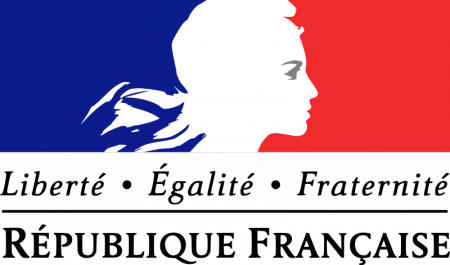 Logo Republique
